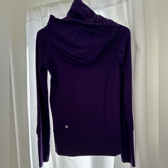 🍋 Very Rare Lululemon Stride Jacket - Picture 2 of 7